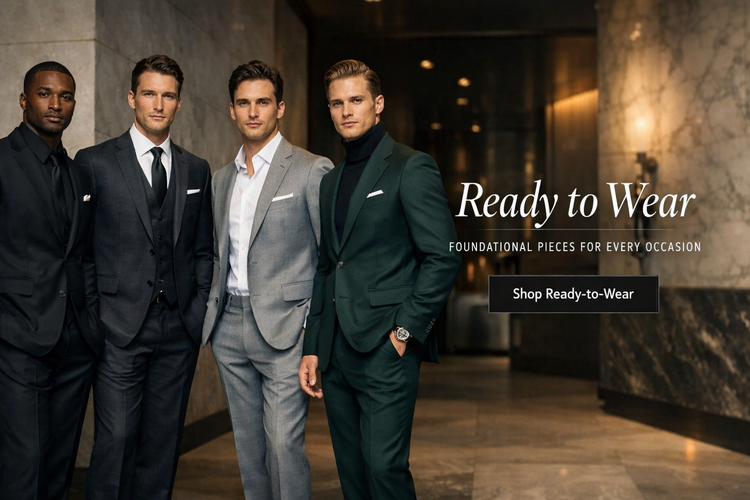 Ready To Wear