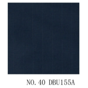 Pinstripe Wool