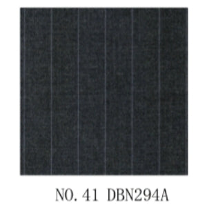 Pinstripe Wool