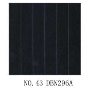 Pinstripe Wool