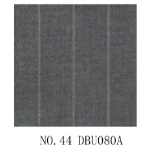 Pinstripe Wool