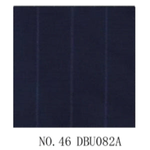 Pinstripe Wool
