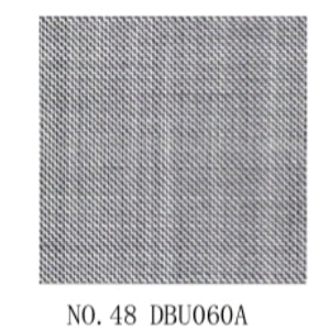 Pinstripe Wool