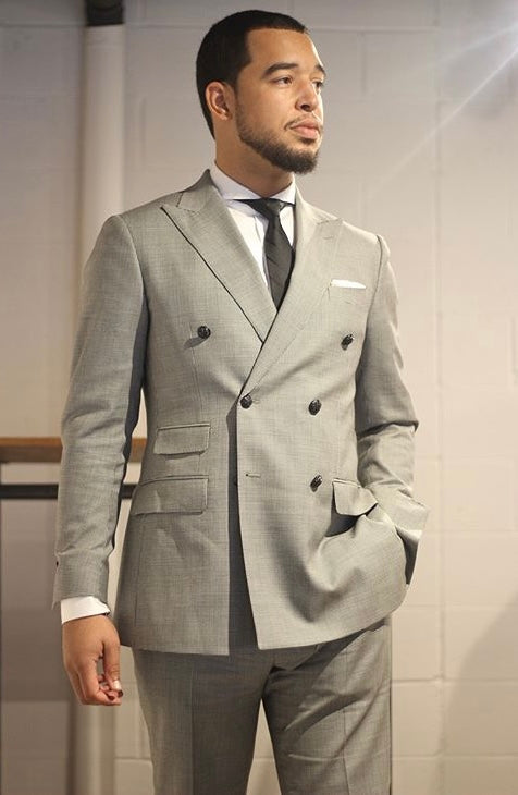 Essential Suits