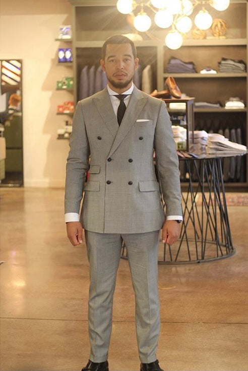 Essential Suits