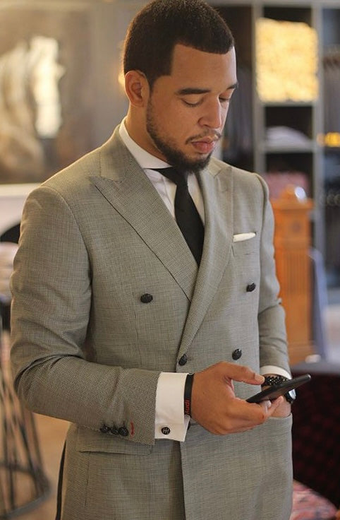 Essential Suits