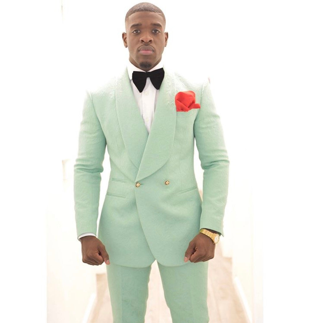 Dionicio’s Viral  Tuxedo