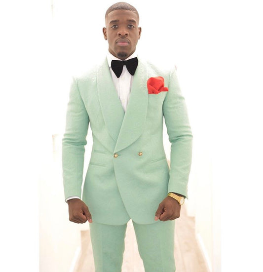 Dionicio’s Viral  Tuxedo