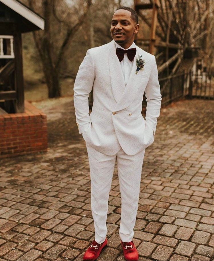 Dionicio’s Viral  Tuxedo
