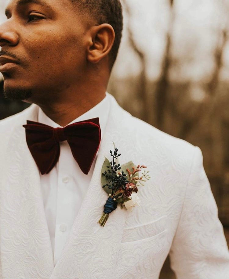 Dionicio’s Viral  Tuxedo