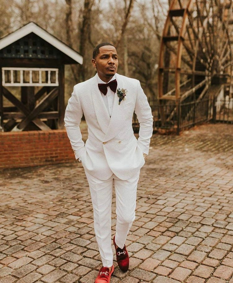 Dionicio’s Viral  Tuxedo