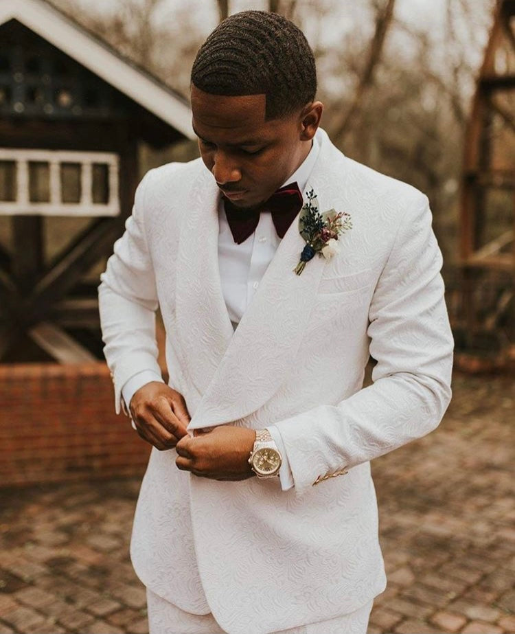 Dionicio’s Viral  Tuxedo