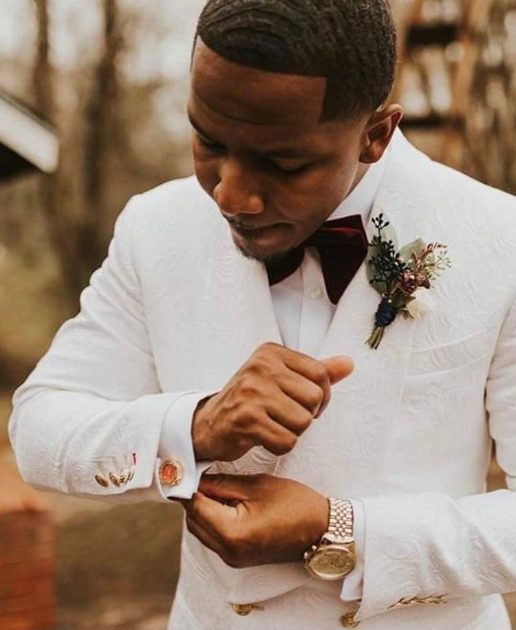 Dionicio’s Viral  Tuxedo