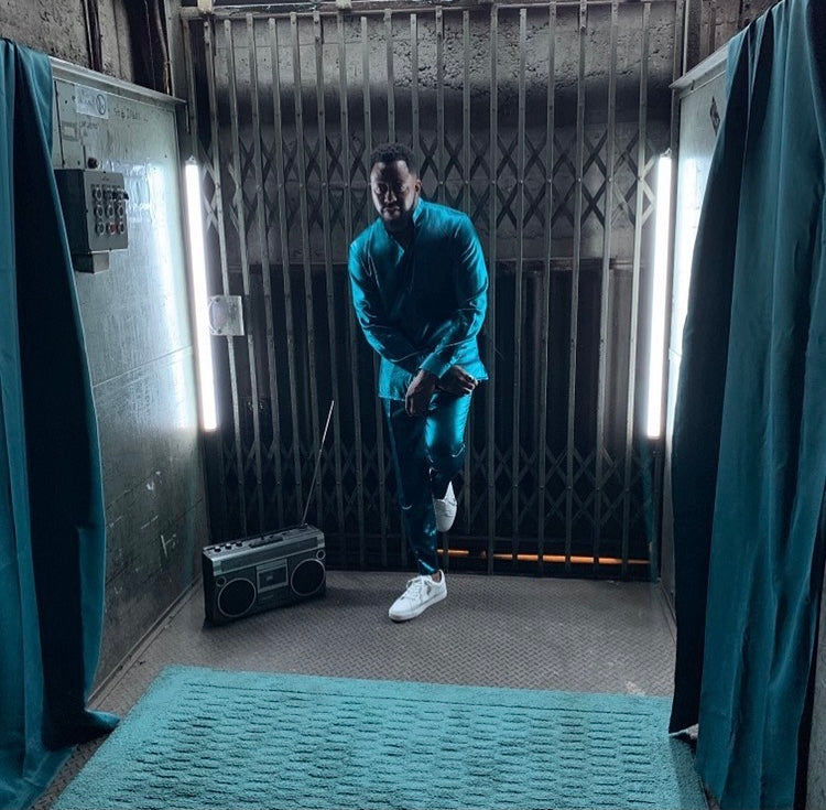 The DripSet