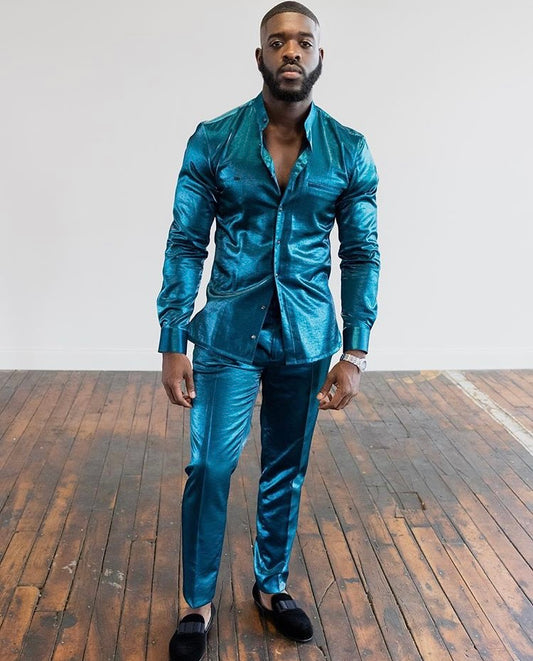 The DripSet