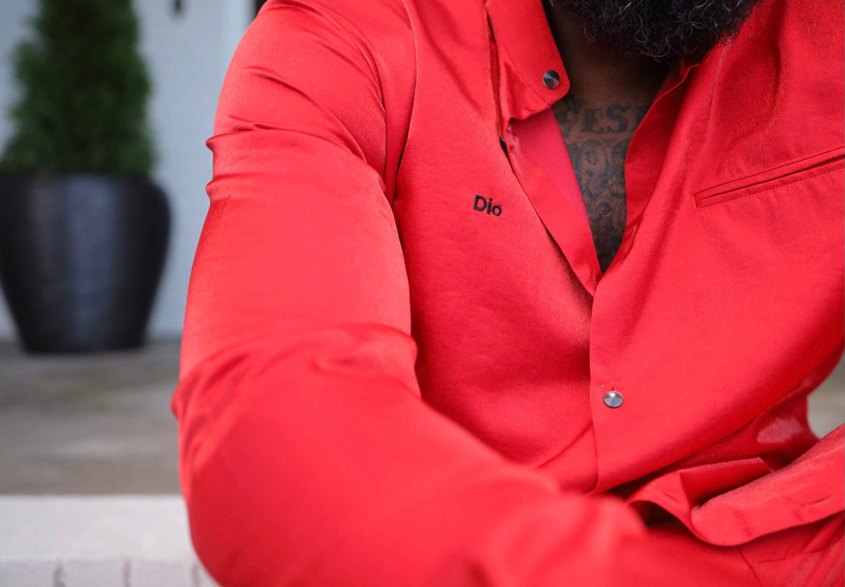The DripSet