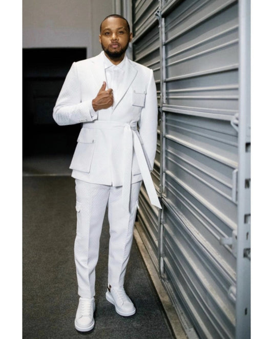 The Todd Dulaney Set