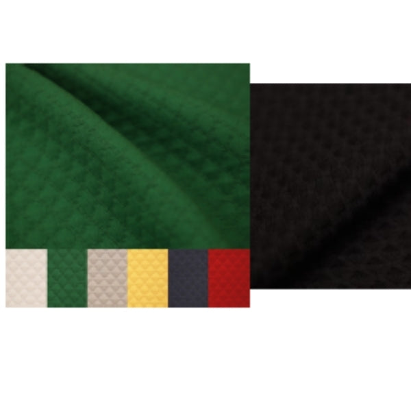 Quilted Luxury
