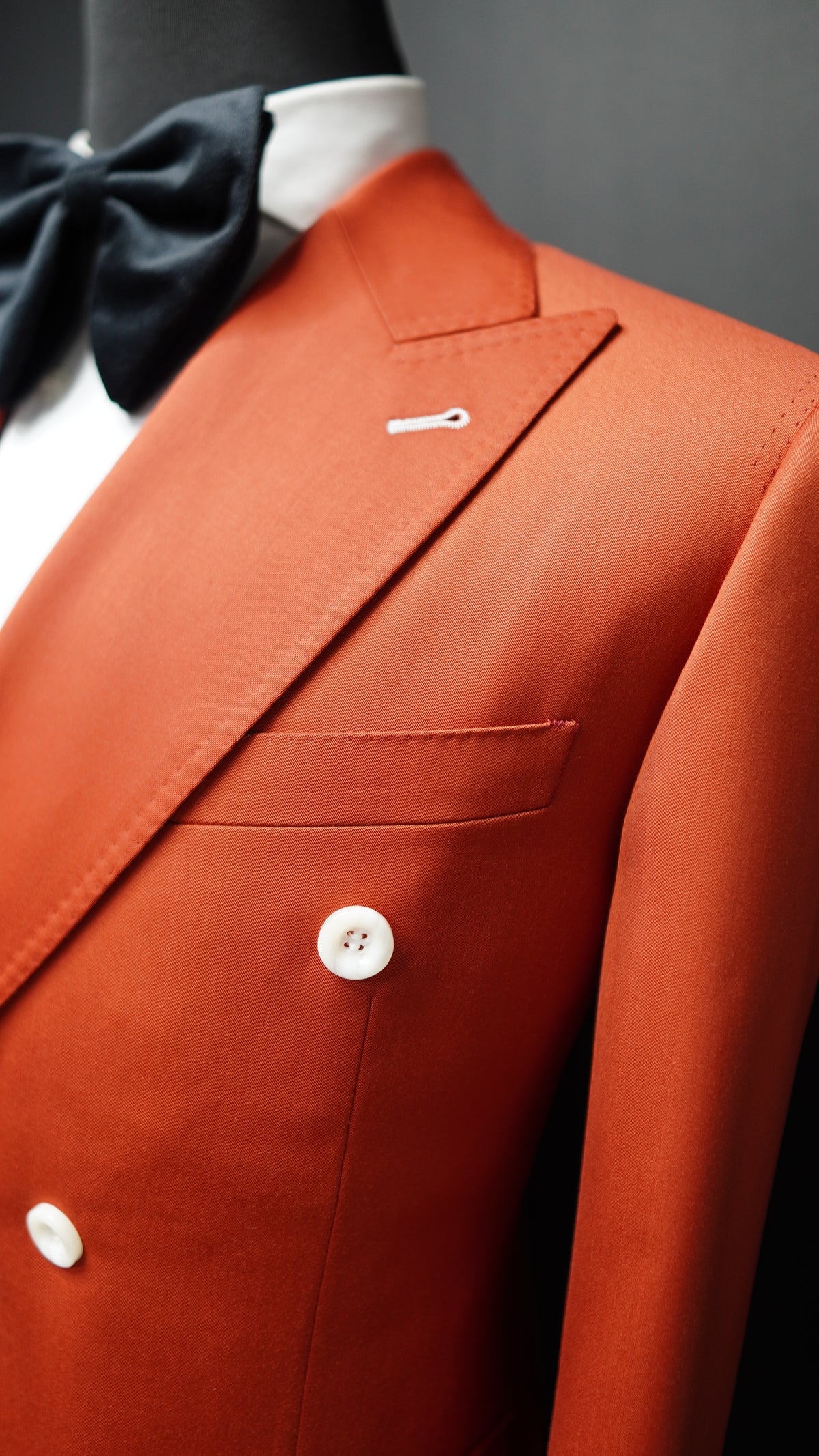 Winter Orange