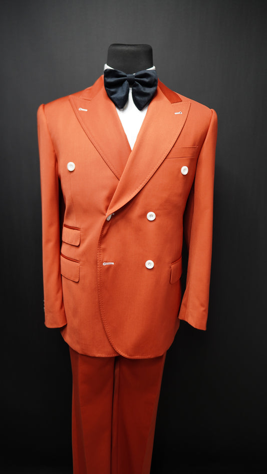 Winter Orange