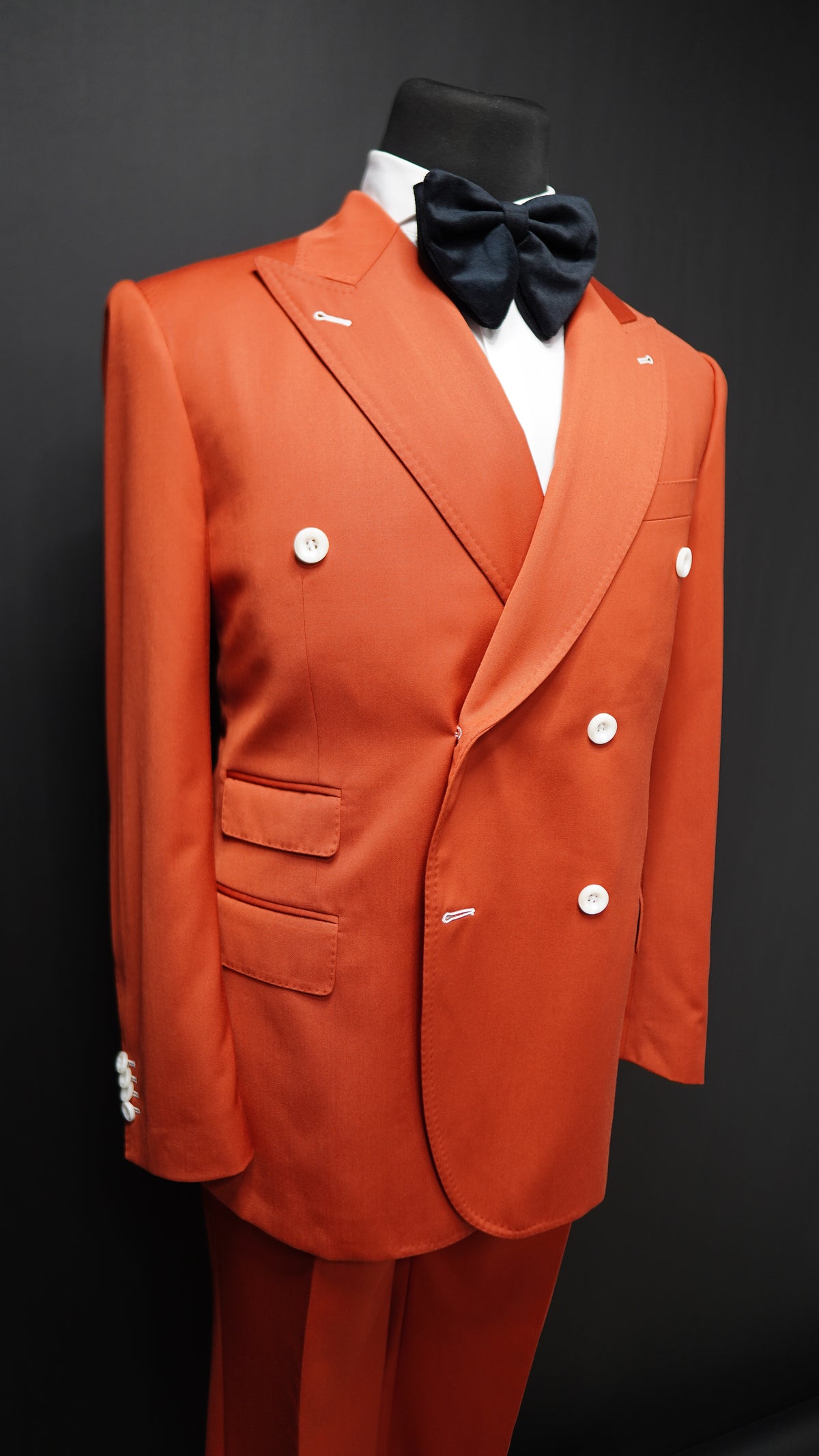 Winter Orange