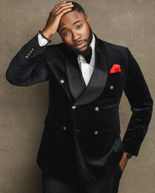 Dinner jacket